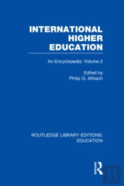 International Higher Education Volume 2