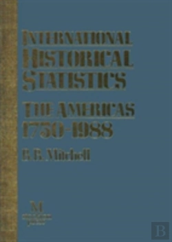 Bertrand.pt - International Historical Statistics