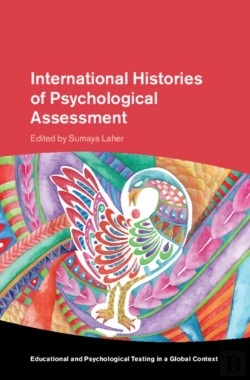 Bertrand.pt - International Histories Of Psychological Assessment
