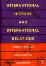 International History And International Relations