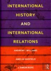 International History And International Relations