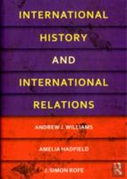 Bertrand.pt - International History And International Relations