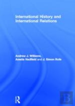 International History And International Relations