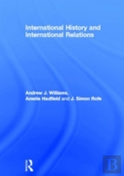 International History And International Relations
