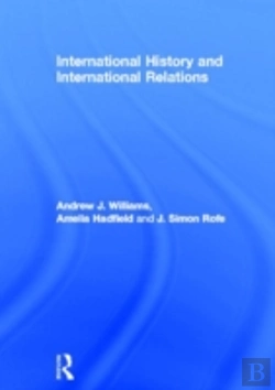 Bertrand.pt - International History And International Relations