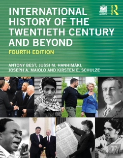 Bertrand.pt - International History Of The Twentieth Century And Beyond