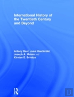 Bertrand.pt - International History Of The Twentieth Century And Beyond