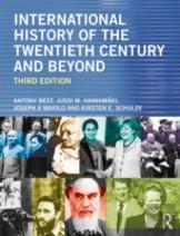 International History Of The Twentieth Century And Beyond