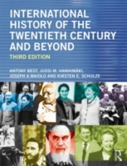 Bertrand.pt - International History Of The Twentieth Century And Beyond