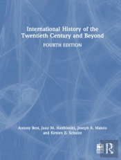 International History Of The Twentieth Century And Beyond