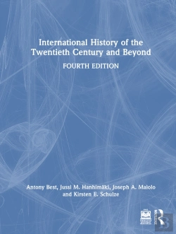 Bertrand.pt - International History Of The Twentieth Century And Beyond