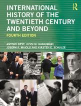 International History Of The Twentieth Century And Beyond