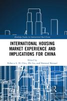 International Housing Market Experience And Implications For China