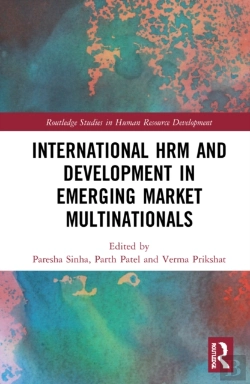 Bertrand.pt - International Hrm And Development In Emerging Market Multinationals