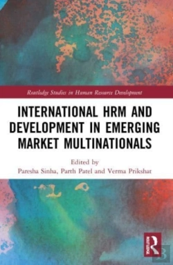 Bertrand.pt - International Hrm And Development In Emerging Market Multinationals
