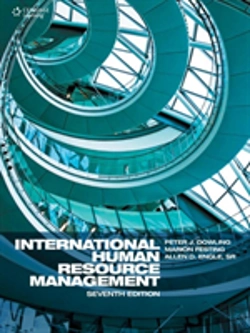 Bertrand.pt - International Human Resource Management