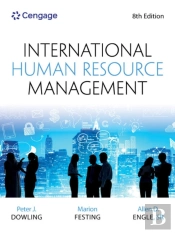 International Human Resource Management