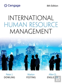 Bertrand.pt - International Human Resource Management