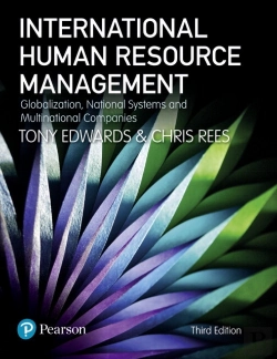 Bertrand.pt - International Human Resource Management
