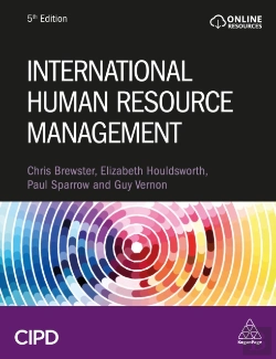 Bertrand.pt - International Human Resource Management