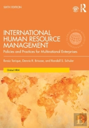 International Human Resource Management