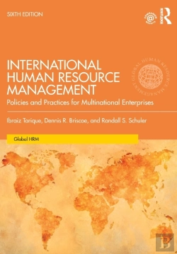 Bertrand.pt - International Human Resource Management