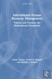 International Human Resource Management