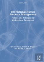 International Human Resource Management