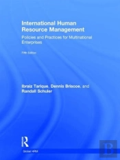 International Human Resource Management