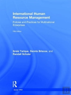 Bertrand.pt - International Human Resource Management