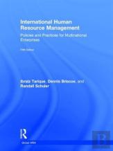 International Human Resource Management