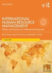 International Human Resource Management