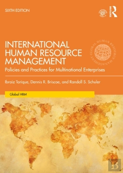 Bertrand.pt - International Human Resource Management
