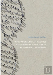 International Human Resource Management In South Korean Multinational Enterprises