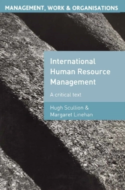 Bertrand.pt - International Human Resource Management