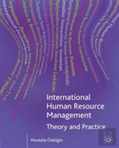 International Human Resource Management