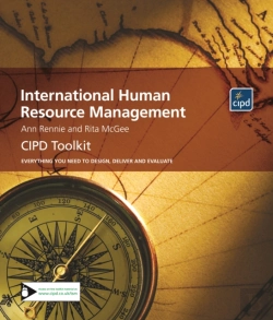 Bertrand.pt - International Human Resource Management