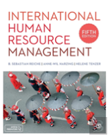 International Human Resource Management
