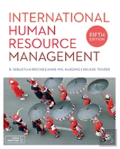 International Human Resource Management