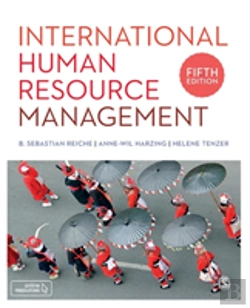 Bertrand.pt - International Human Resource Management