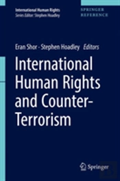 International Human Rights And Counter-Terrorism