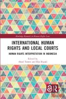International Human Rights And Local Courts