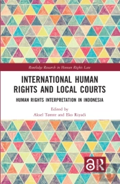 International Human Rights And Local Courts