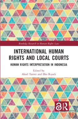Bertrand.pt - International Human Rights And Local Courts