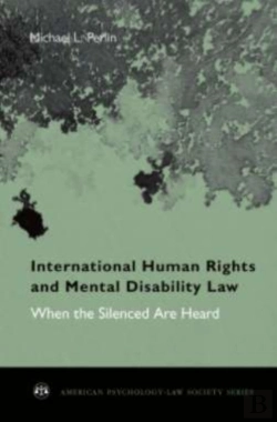 Bertrand.pt - International Human Rights And Mental Disability Law