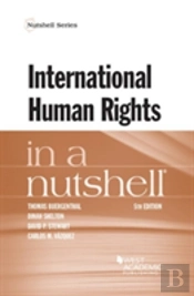International Human Rights In A Nutshell