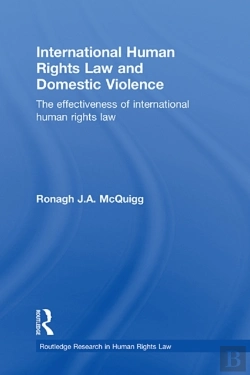 Bertrand.pt - International Human Rights Law And Domestic Violence