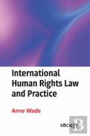 International Human Rights Law And Practice