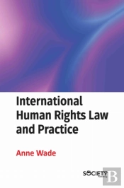International Human Rights Law And Practice