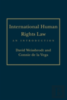 International Human Rights Law